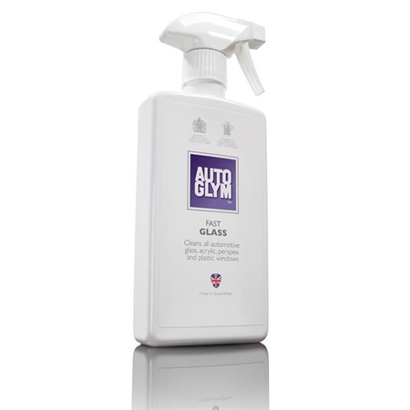 Autoglym Fast Glass